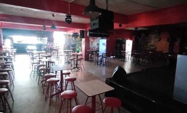 CC VENTA SALÓN DE EVENTOS COMO BODEGA O PLAZA, COLONIA ROMERO RUBIO