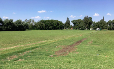 VENTA TERRENO EN PREDIO LA MORA, EDO. MEX., SALIDA QRO. CC