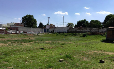 VENTA TERRENO EN PREDIO LA MORA, EDO. MEX., SALIDA QRO. CC