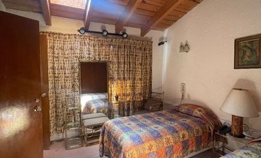 TG EXCEPCIONAL RESIDENCIA EN VENTA :  EN TORIELLO GUERRA TLALPAN TG