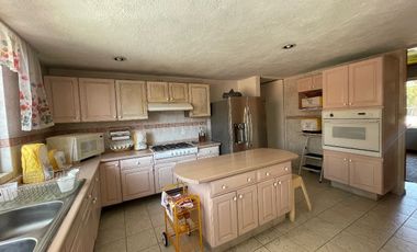 TG EXCEPCIONAL RESIDENCIA EN VENTA :  EN TORIELLO GUERRA TLALPAN TG