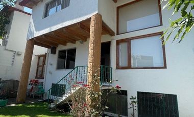 TG EXCEPCIONAL RESIDENCIA EN VENTA :  EN TORIELLO GUERRA TLALPAN TG