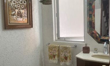TG EXCEPCIONAL RESIDENCIA EN VENTA :  EN TORIELLO GUERRA TLALPAN TG