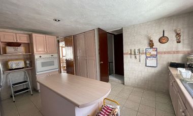 TG EXCEPCIONAL RESIDENCIA EN VENTA :  EN TORIELLO GUERRA TLALPAN TG