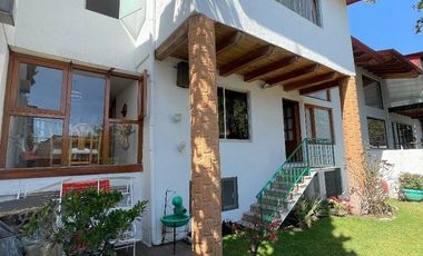 TG EXCEPCIONAL RESIDENCIA EN VENTA :  EN TORIELLO GUERRA TLALPAN TG