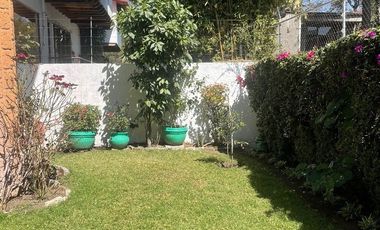 TG EXCEPCIONAL RESIDENCIA EN VENTA :  EN TORIELLO GUERRA TLALPAN TG