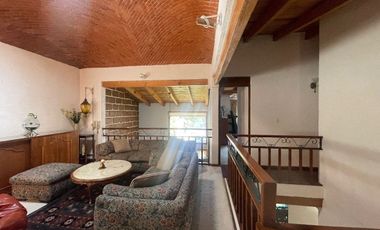 TG EXCEPCIONAL RESIDENCIA EN VENTA :  EN TORIELLO GUERRA TLALPAN TG