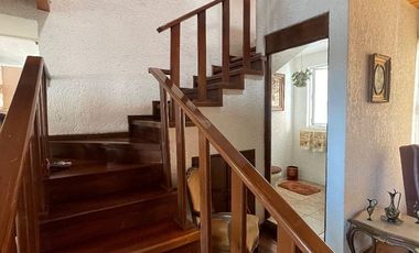 TG EXCEPCIONAL RESIDENCIA EN VENTA :  EN TORIELLO GUERRA TLALPAN TG