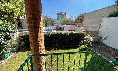 TG EXCEPCIONAL RESIDENCIA EN VENTA :  EN TORIELLO GUERRA TLALPAN TG