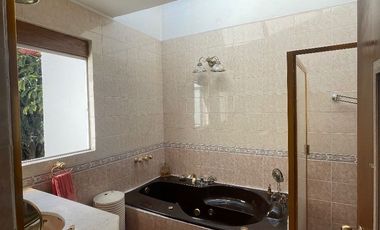 TG EXCEPCIONAL RESIDENCIA EN VENTA :  EN TORIELLO GUERRA TLALPAN TG