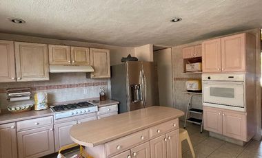 TG EXCEPCIONAL RESIDENCIA EN VENTA :  EN TORIELLO GUERRA TLALPAN TG