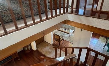TG EXCEPCIONAL RESIDENCIA EN VENTA :  EN TORIELLO GUERRA TLALPAN TG