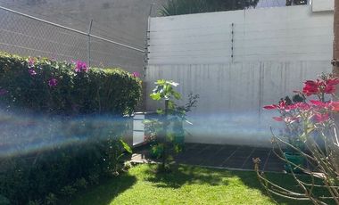 TG EXCEPCIONAL RESIDENCIA EN VENTA :  EN TORIELLO GUERRA TLALPAN TG
