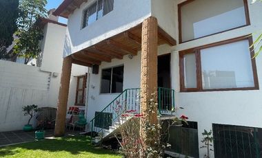 TG EXCEPCIONAL RESIDENCIA EN VENTA :  EN TORIELLO GUERRA TLALPAN TG