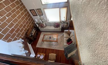 TG EXCEPCIONAL RESIDENCIA EN VENTA :  EN TORIELLO GUERRA TLALPAN TG