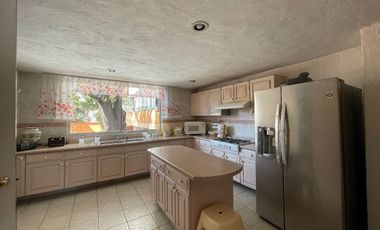 TG EXCEPCIONAL RESIDENCIA EN VENTA :  EN TORIELLO GUERRA TLALPAN TG