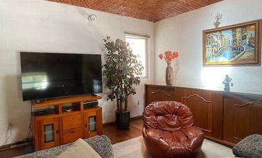 TG EXCEPCIONAL RESIDENCIA EN VENTA :  EN TORIELLO GUERRA TLALPAN TG