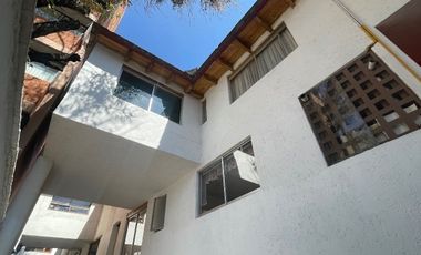 TG EXCEPCIONAL RESIDENCIA EN VENTA :  EN TORIELLO GUERRA TLALPAN TG