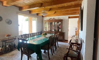 TG EXCEPCIONAL RESIDENCIA EN VENTA :  EN TORIELLO GUERRA TLALPAN TG