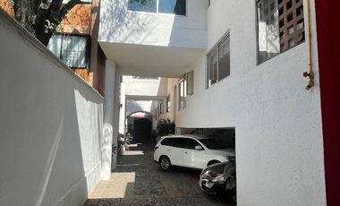 TG EXCEPCIONAL RESIDENCIA EN VENTA :  EN TORIELLO GUERRA TLALPAN TG