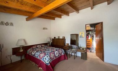 TG EXCEPCIONAL RESIDENCIA EN VENTA :  EN TORIELLO GUERRA TLALPAN TG