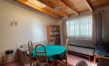 TG EXCEPCIONAL RESIDENCIA EN VENTA :  EN TORIELLO GUERRA TLALPAN TG