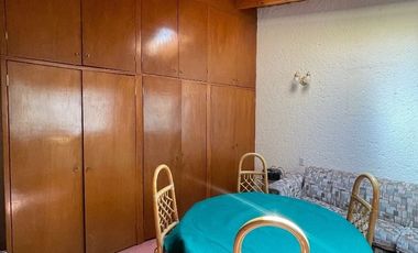 TG EXCEPCIONAL RESIDENCIA EN VENTA :  EN TORIELLO GUERRA TLALPAN TG