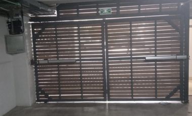 Oficinas en Venta Col. General Anaya CDMX FA