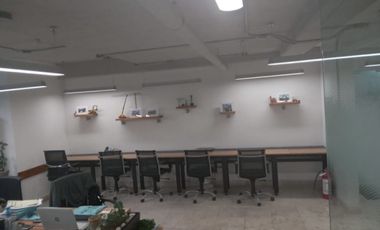 Oficinas en Venta Col. General Anaya CDMX FA