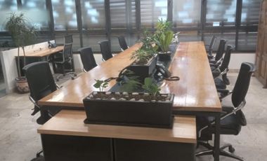 Oficinas en Venta Col. General Anaya CDMX FA