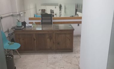 Oficinas en Venta Col. General Anaya CDMX FA