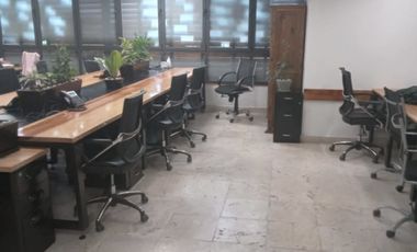 Oficinas en Venta Col. General Anaya CDMX FA