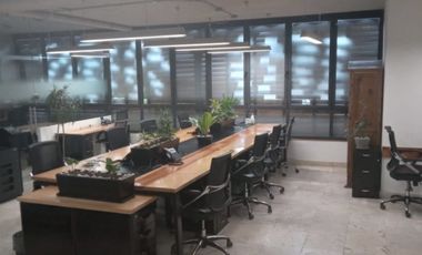 Oficinas en Venta Col. General Anaya CDMX FA