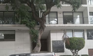 Oficinas en Venta Col. General Anaya CDMX FA