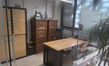 Oficinas en Venta Col. General Anaya CDMX FA