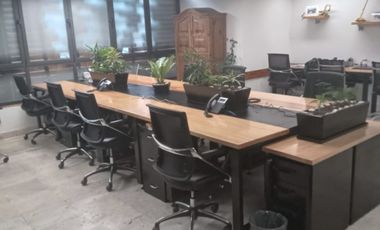 Oficinas en Venta Col. General Anaya CDMX FA