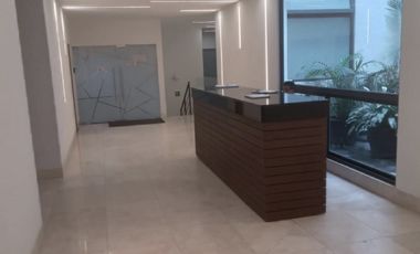 Oficinas en Venta Col. General Anaya CDMX FA
