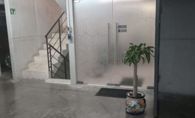 Oficinas en Venta Col. General Anaya CDMX FA