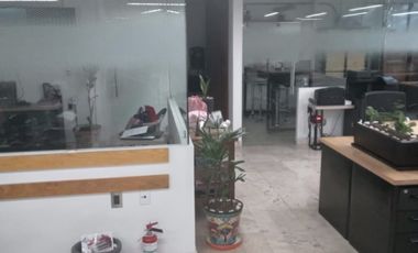 Oficinas en Venta Col. General Anaya CDMX FA