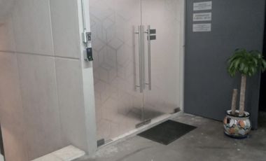 Oficinas en Venta Col. General Anaya CDMX FA