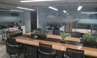 Oficinas en Venta Col. General Anaya CDMX FA