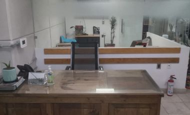 Oficinas en Venta Col. General Anaya CDMX FA