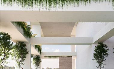 Departamentos Bilú Bosque Real ML