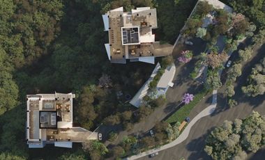 Departamentos Bilú Bosque Real ML