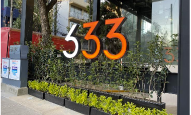 OFICINAS EN VENTA EN AVENIDA REVOLUCIÓN 633 RC