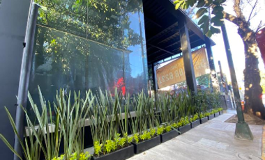 OFICINAS EN VENTA EN AVENIDA REVOLUCIÓN 633 RC