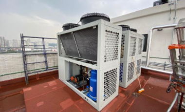 OFICINAS EN VENTA EN AVENIDA REVOLUCIÓN 633 RC