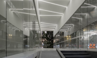 OFICINAS EN VENTA EN AVENIDA REVOLUCIÓN 633 RC