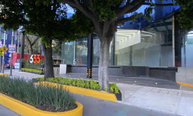 OFICINAS EN VENTA EN AVENIDA REVOLUCIÓN 633 RC