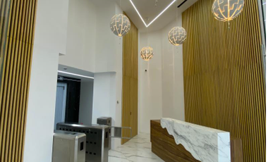 OFICINAS EN VENTA EN AVENIDA REVOLUCIÓN 633 RC